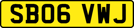 SB06VWJ