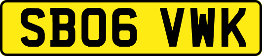 SB06VWK
