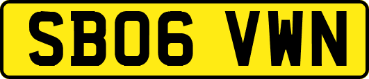 SB06VWN