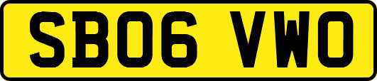 SB06VWO
