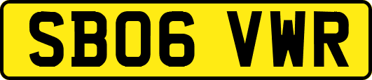 SB06VWR