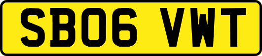 SB06VWT