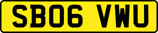 SB06VWU
