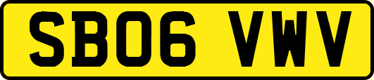 SB06VWV