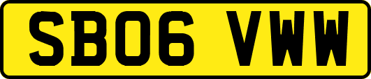 SB06VWW