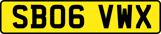SB06VWX