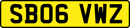 SB06VWZ