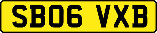 SB06VXB