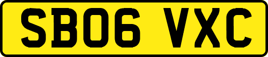 SB06VXC