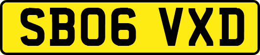 SB06VXD
