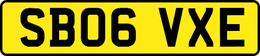 SB06VXE