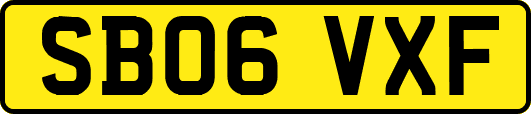 SB06VXF