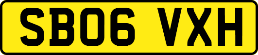 SB06VXH