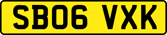 SB06VXK
