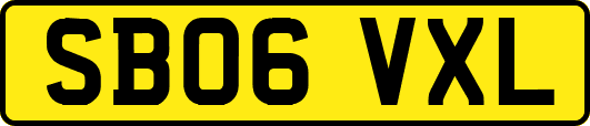SB06VXL