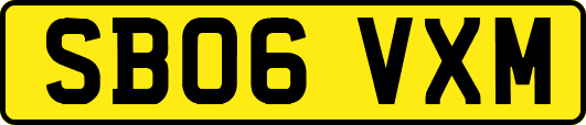SB06VXM