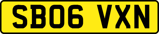 SB06VXN