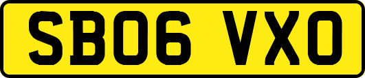 SB06VXO