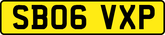 SB06VXP