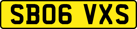 SB06VXS