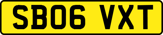 SB06VXT