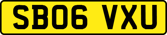 SB06VXU