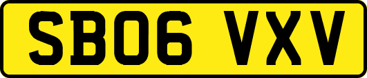 SB06VXV