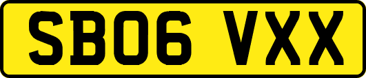 SB06VXX