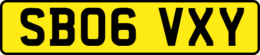 SB06VXY