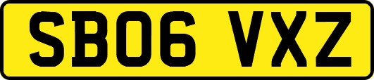 SB06VXZ