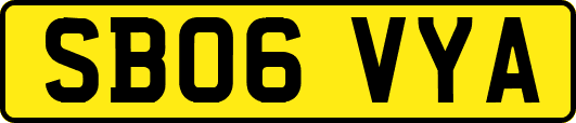 SB06VYA