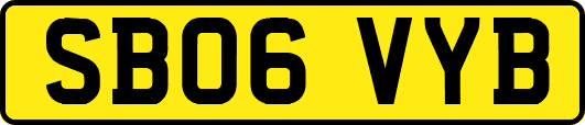 SB06VYB