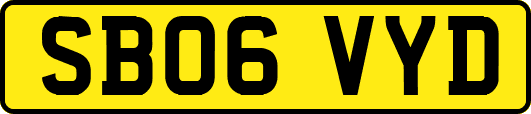 SB06VYD
