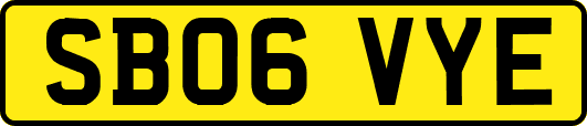 SB06VYE