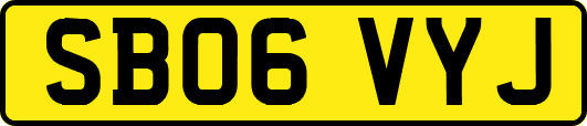 SB06VYJ