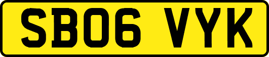 SB06VYK