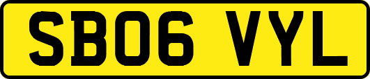 SB06VYL