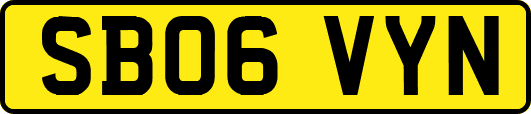 SB06VYN