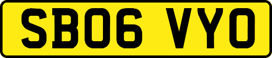 SB06VYO