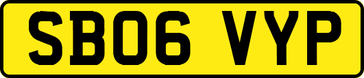 SB06VYP