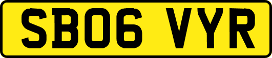 SB06VYR