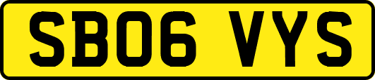 SB06VYS