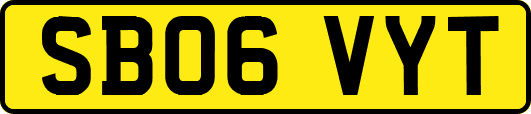 SB06VYT