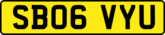 SB06VYU