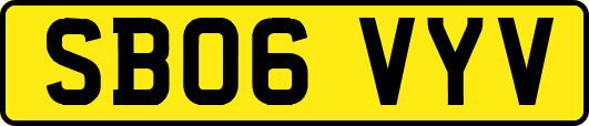 SB06VYV