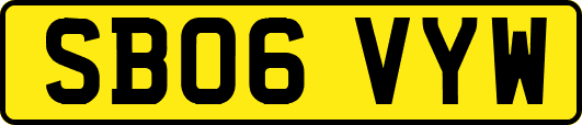 SB06VYW
