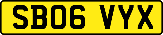 SB06VYX
