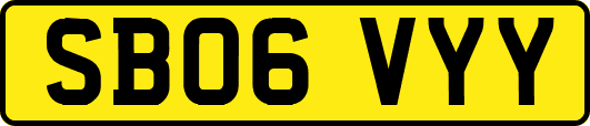 SB06VYY