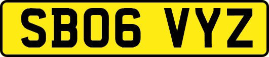 SB06VYZ