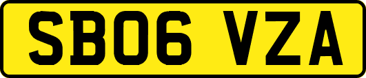 SB06VZA